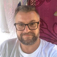 natanb237 - gay de 46 ans