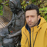 marcolov - gay de 35 ans