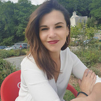 anais28 - Femme lesbienne de 31 ans
