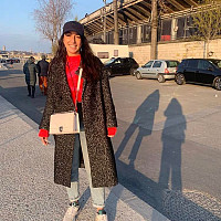 prume12 - lesbienne de 43 ans