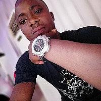 geraud-boko110 - homme bisexuel de 34 ans