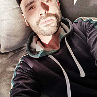 kevin934 - gay de 27 ans