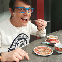 tantchen - gay de 95 ans