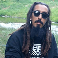 shaman974 - gay de 35 ans