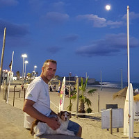 enzotto - gay de 51 ans