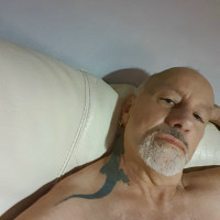 maspalomas - homme bisexuel de 64 ans