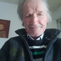 gegee311 - homme bisexuel de 72 ans