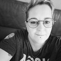 chachouuuu91 - lesbienne de 35 ans