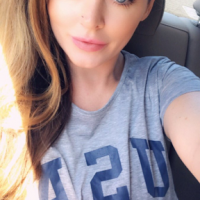 kenna - Femme lesbienne de 36 ans