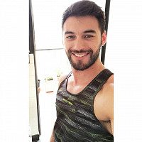 jeanleb - gay de 35 ans