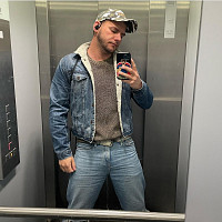 antchev - gay de 32 ans