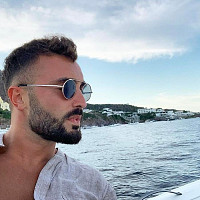 oiseau77 - gay de 38 ans