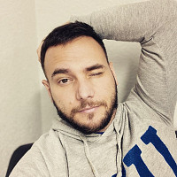 antoinech - gay de 33 ans