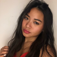 niia - femme bisexuelle de 28 ans