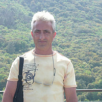 cimba - homme bisexuel de 64 ans