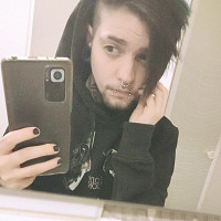 wizoderknup - gay de 30 ans