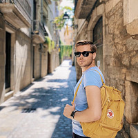 leardini - gay de 31 ans