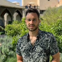 jeandubois - gay de 37 ans