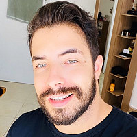 martin62 - Homme gay de 46 ans