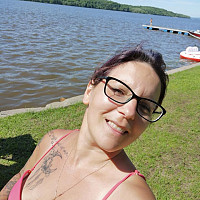 samira6 - lesbienne de 39 ans