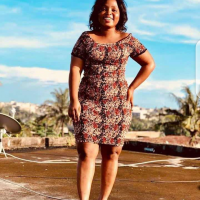 carina123 - lesbienne de 32 ans