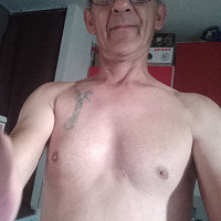 basque8366 - homme bisexuel de 60 ans