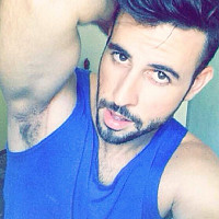 carlosduvilla - gay de 39 ans