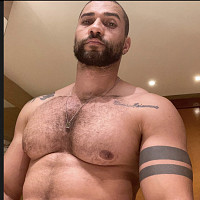 dudusucree - gay de 44 ans