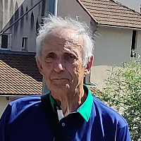 marmara - homme bisexuel de 80 ans