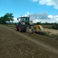 cr8080 - homme bisexuel de 45 ans