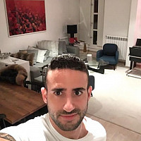 allinone - gay de 39 ans