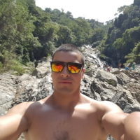 alainlucont - homme bisexuel de 35 ans