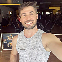 danielfr - Homme gay de 35 ans