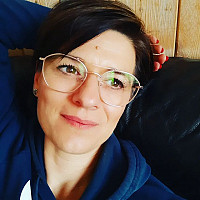 martine11 - Femme lesbienne de 43 ans