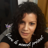 strangine - lesbienne de 36 ans