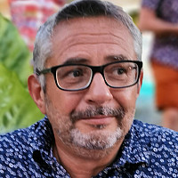 poka95 - Homme gay de 60 ans