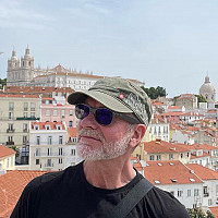 charles110 - gay de 61 ans