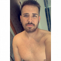 mauricio21 - gay de 36 ans
