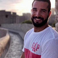 christophe170 - gay de 38 ans