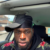 kendrick03 - gay de 35 ans