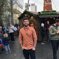 martinez1234 - gay de 37 ans