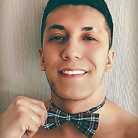 filoufili - gay de 35 ans