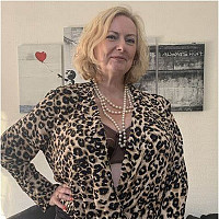virginieboulet - femme bisexuelle de 51 ans