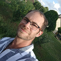 dadou8.9 - Homme gay de 36 ans