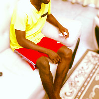 wilfried13 - gay de 26 ans