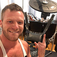 ethan02 - homme bisexuel de 39 ans