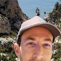 luigi26 - gay de 43 ans