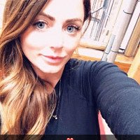 jessica12 - lesbienne de 38 ans