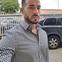 jalov - gay de 34 ans