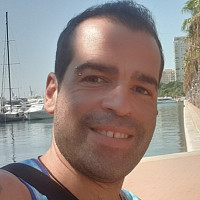 grill - gay de 43 ans